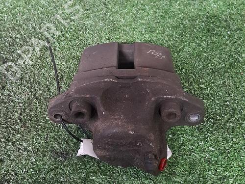 Used Right front brake caliper RENAULT TWINGO II (CN0_) 1.2 16V (CN04, CN0B) (75 hp) 29949671