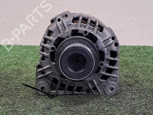 Used Alternator RENAULT MEGANE II (BM0/1_, CM0/1_) 1.5 dCi (BM0F, BM0T, BM2B, CM0F, CM0T) (82 hp) 28485215