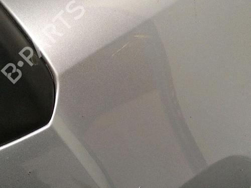 Used Rear bumper PEUGEOT 207 SW (WK_) 1.6 HDi (90 hp) 30076109