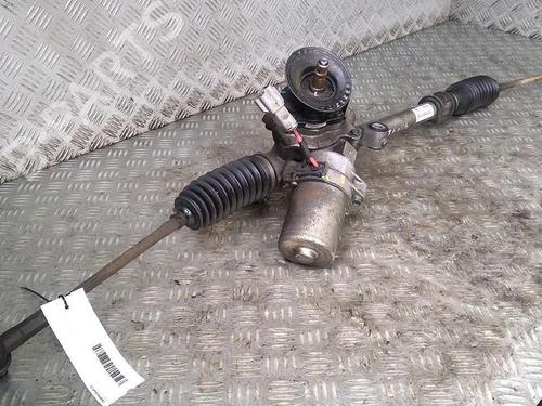 Steering rack SUZUKI SWIFT III (MZ, EZ) 1.3 DDiS (RS413D) | BP30067620M22 