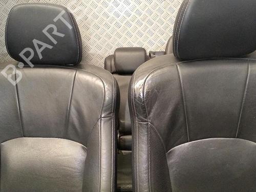 Seats set PEUGEOT 4007 (VU_, VV_) 2.2 HDi | BP29949971C78 