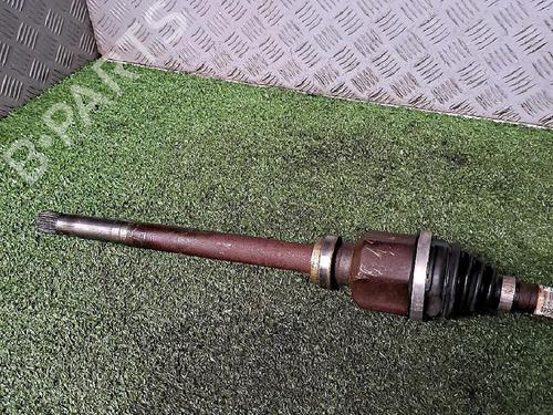Right front driveshaft CITROËN C4 II (NC_) 1.2 THP 110 (NCHNZ6, NCHNV6) | BP29953241M39 - Image 5