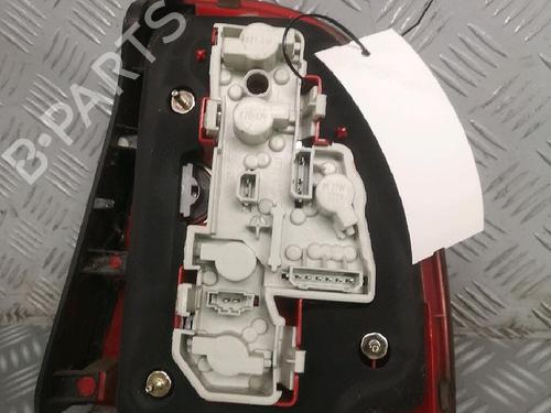 Used Left taillight Left taillight 30065252 30065252
