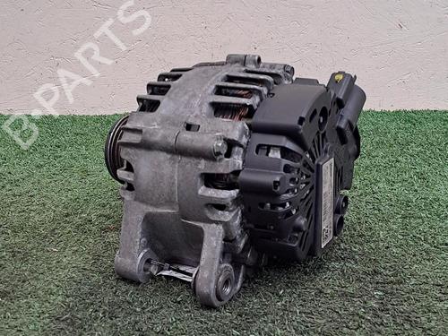 Used Alternator Alternator PEUGEOT 208 I (CA_, CC_) 1.2 THP 110 (110 hp) 29950289 29950289