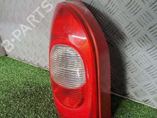 Left taillight CITROËN XSARA PICASSO (N68) 2.0 HDi | BP21830004C34 