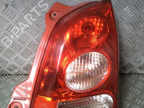 Used Right taillight NISSAN PIXO (UA0) 1.0 (68 hp) 30071065