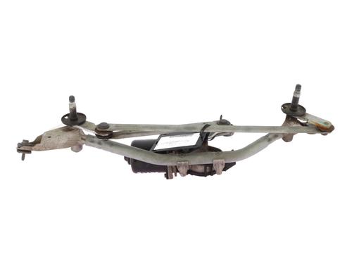 Used Front wiper motor NISSAN QASHQAI I (J10, NJ10) 1.5 dCi (110 hp) 30203358