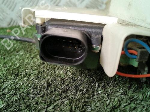 Front left lock VW GOLF IV (1J1) 1.9 TDI | BP30076262C98 