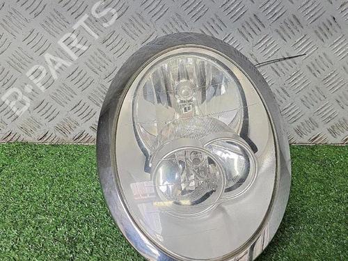 Used Left headlight Left headlight MINI MINI (R50, R53) Cooper (116 hp) 29953059 29953059