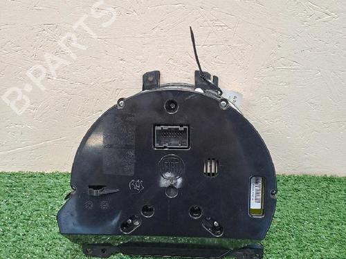 Instrument cluster FIAT 500 (312_) 1.2 (312AXA1A) | BP24520658C47 