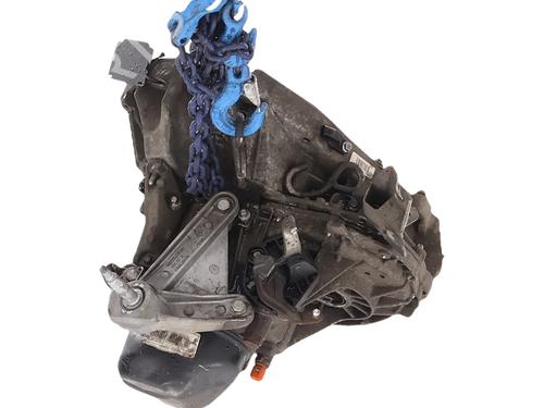 Gearbox RENAULT KANGOO Express (FW0/1_) 1.5 dCi 90 (FW0G, FW05, FW08, FW11) | BP39711374M3  - Image 6