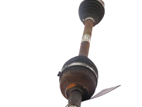 Left front driveshaft DACIA SANDERO II 1.5 dCi | BP30697412M38 - Image 4