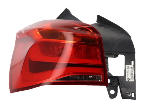 Left taillight BMW 1 (F21) 114 d | BP39487519C34 - Image 3