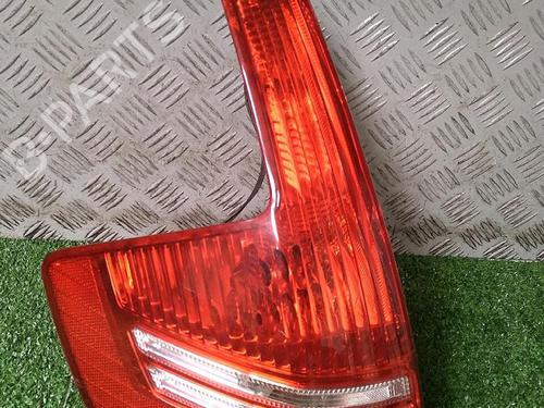 Left taillight CITROËN C4 I (LC_) 1.6 HDi | BP30075986C34 