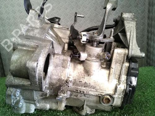 Gearbox VW NEW BEETLE Convertible (1Y7) 1.9 TDI | BP30063672M3