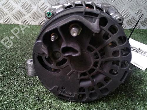 Alternator FIAT PUNTO (199_) 1.4 (199AXB1A, 199BXB1A, 199BXB11, 199AXB11) | BP30072904M7