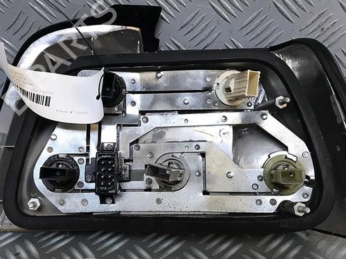 Left taillight BMW 3 (E36) 320 i | BP30065299C34 