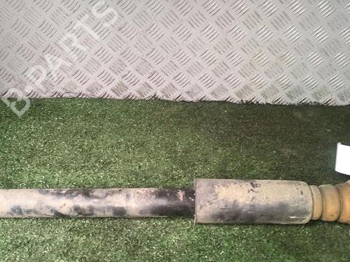 Used Left rear shock absorber BMW X2 (F39) sDrive 18 i (140 hp) 29952858