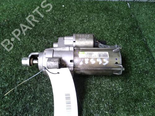 Used Starter VW GOLF V Variant (1K5) 1.9 TDI (105 hp) 13886049
