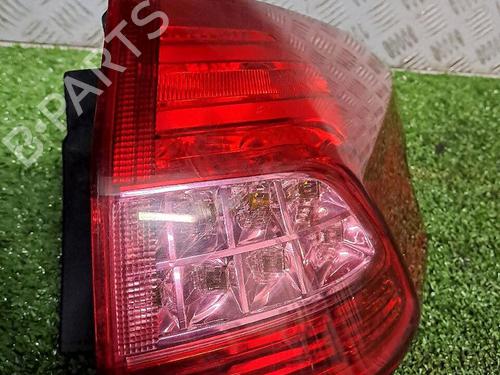 Højre baglygte CITROËN C5 III Break (RW_) 2.0 HDi 165 | BP29953178C35 