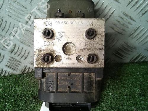 ABS pump PEUGEOT 406 Break (8E/F) 2.0 HDI 110 | BP30064728M43