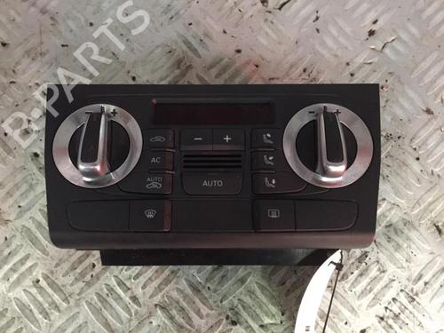 Climate control AUDI A3 Convertible (8P7) 2.0 TDI | BP30069327I5