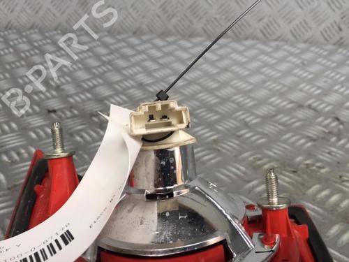 Left tailgate light VW GOLF V (1K1) 2.0 TDI | BP30070359C79 