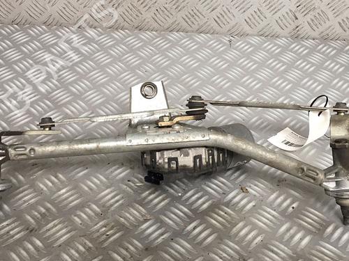 Front wiper motor PEUGEOT 206 Hatchback (2A/C) 1.4 i | BP30070263M29