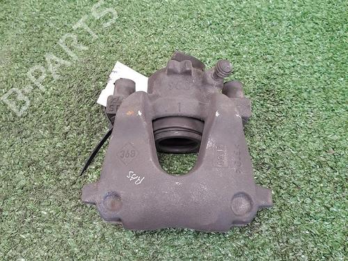 Used Left front brake caliper RENAULT CLIO IV (BH_) 1.5 dCi 75 (75 hp) 29949381