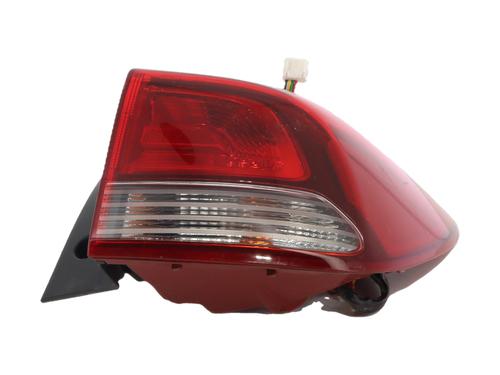 Right taillight KIA RIO IV (YB, SC, FB) 1.2 CVVT | BP38530520C35 - Image 2