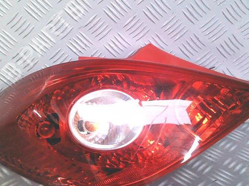 Left taillight OPEL CORSA D (S07) 1.0 (L08, L68) | BP30074848C34 - Image 4