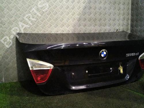Tailgate BMW 3 (E90) 318 d | BP30073510C6 