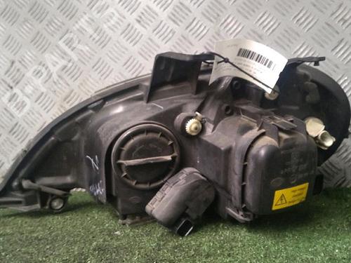 Right headlight MERCEDES-BENZ M-CLASS (W163) ML 270 CDI (163.113) | BP29951416C29