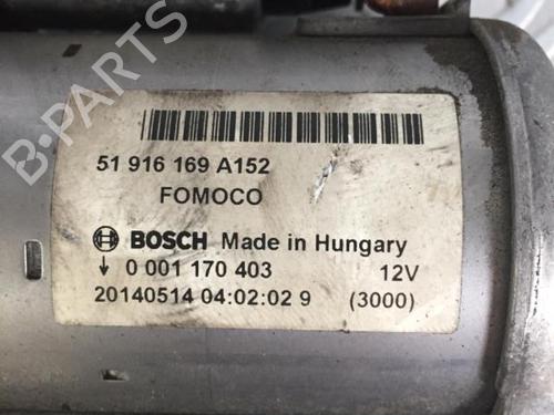 Starter FORD KA (RU8) 1.2 | BP30068857M8 - Image 3