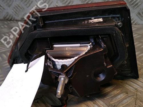 Right tailgate light RENAULT CLIO IV (BH_) 1.5 dCi 90 | BP30070745C80