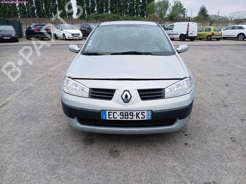 Right headlight RENAULT MEGANE II (BM0/1_, CM0/1_) 1.5 dCi (BM0F, BM0T, BM2B, CM0F, CM0T) | BP26726466C29 