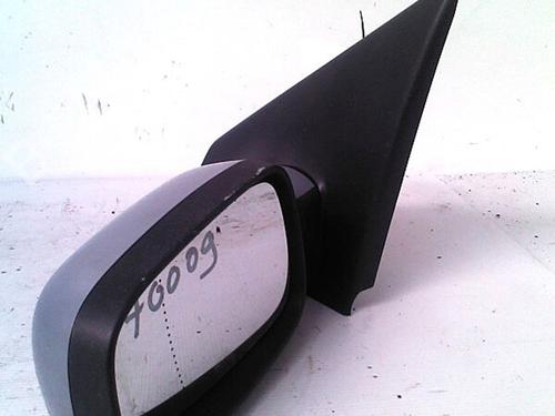 Used Left mirror RENAULT MEGANE II (BM0/1_, CM0/1_) 1.9 dCi (BM0G, CM0G) (120 hp) 30075324