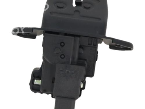 Used Tailgate lock Tailgate lock KIA STONIC (YB) 1.0 T-GDi (101 hp) 39897067 39897067