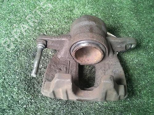 Left front brake caliper TOYOTA COROLLA Verso (ZER_, ZZE12_, R1_) 2.0 D-4D (CUR10_, CUR10R) | BP30066792M105