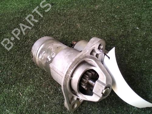 Used Starter OPEL ASTRA J (P10) 1.7 CDTI (68) (125 hp) 17157846