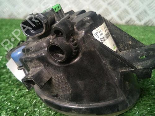 Left front fog light RENAULT LAGUNA II (BG0/1_) 1.8 16V (BG04, BG0B, BG0C, BG0V) | BP29947488C30
