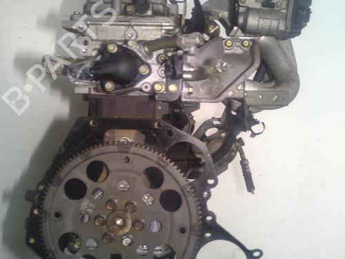 Motor NISSAN ALMERA II Hatchback (N16) 1.8 | BP30730031M1