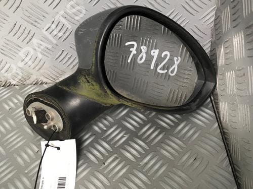 Used Right mirror FIAT GRANDE PUNTO (199_) 1.3 D Multijet (199.AXD11, 199.AXD1A, 199.AXD1B,... (90 hp) 21635147