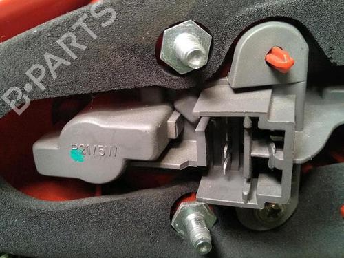 Right taillight ALFA ROMEO 147 (937_) 1.9 JTDM 8V (937.AXD1A, 937.AXU1A, 937.BXU1A) | BP29952639C35