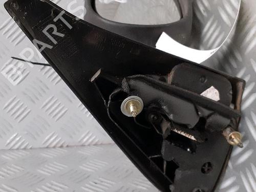 Right mirror RENAULT MEGANE I Cabriolet (EA0/1_) 1.6 16V (EA04, EA0B, EA11, EA1J) | BP29947592C27