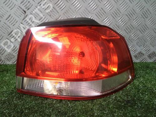 Right taillight VW GOLF VI (5K1) 2.0 TDI | BP30072203C35