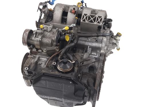 Engine RENAULT MEGANE III Hatchback (BZ0/1_, B3_) 2.0 CVT (BZ0G, BZ1P) | BP35772970M1 - Image 5