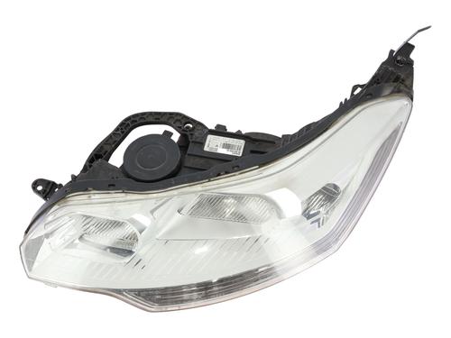 Left headlight CITROËN C5 III (RD_) | BP36026913C28 - Image 2