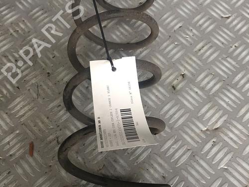 Shock absorber spring PEUGEOT 207 (WA_, WC_) 1.4 HDi | BP30069171C152
