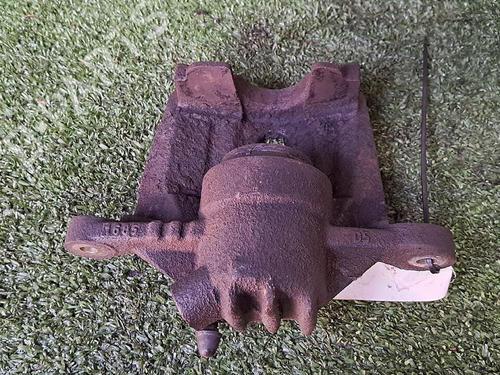 Right front brake caliper PEUGEOT 206 Hatchback (2A/C) 1.4 i | BP30066670M104